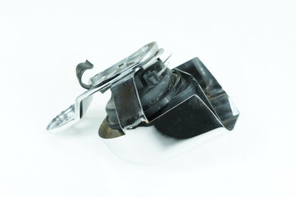2013 - 2022 Harley-Davidson Sportster Custom Horn Signal Klaxon Chrome Cover  	69012-93A