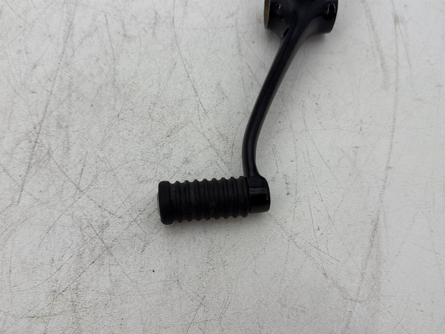 2013 Harley Forty-Eight Sportster 1200X OEM Gear Shifter Lever Pedal 34723-10
