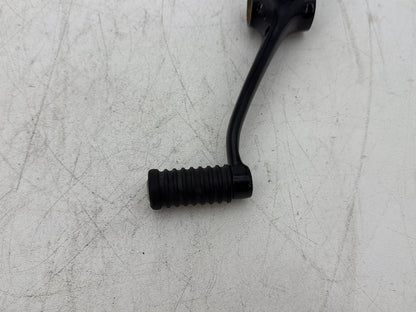 2013 Harley Forty-Eight Sportster 1200X OEM Gear Shifter Lever Pedal 34723-10