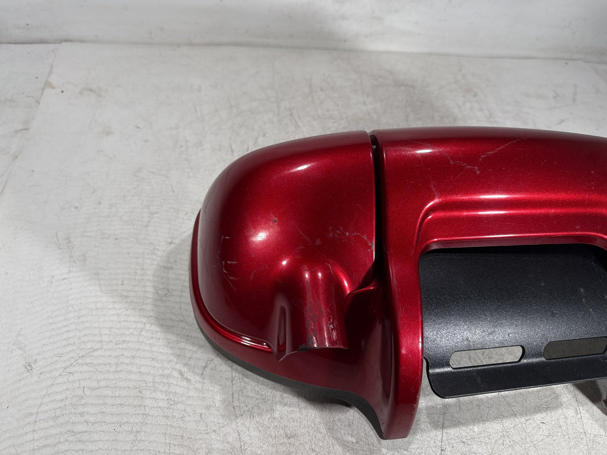2013 Harley Electra Glide Touring FLHTCU OEM Left Lower 1 Fairing Cowl Cover
