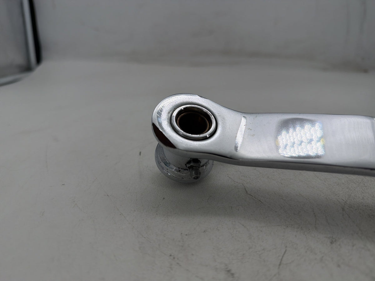 2001 Harley Softail Standard FXST OEM Foot Brake Control Lever Pedal