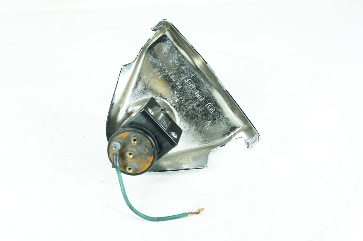 1992 Harley Touring Electra Glide Ignition Switch Cylinder Barrel Lockset NOKey