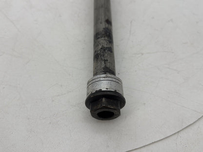 2007 - 2012 Harley-Davidson Dyna Super Glide Rear Wheel Axle Bolt Shaft 41114-08