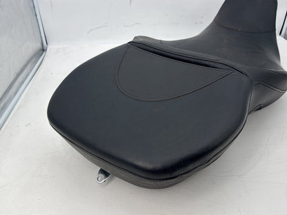 2008 - 2016 Harley-Davidson Touring Electra Glide Ultra Passenger Rider Driver Seat Saddle 52000033