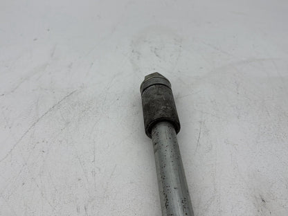 2006 Harley Dyna FXDWGI Wide Glide OEM Rear Wheel Axle Bolt Shaft