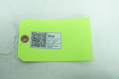 1999 - 2006 Harley-Davidson Touring Road Glide Detachable Tour Pak Luggage Box Bracket 53706-95