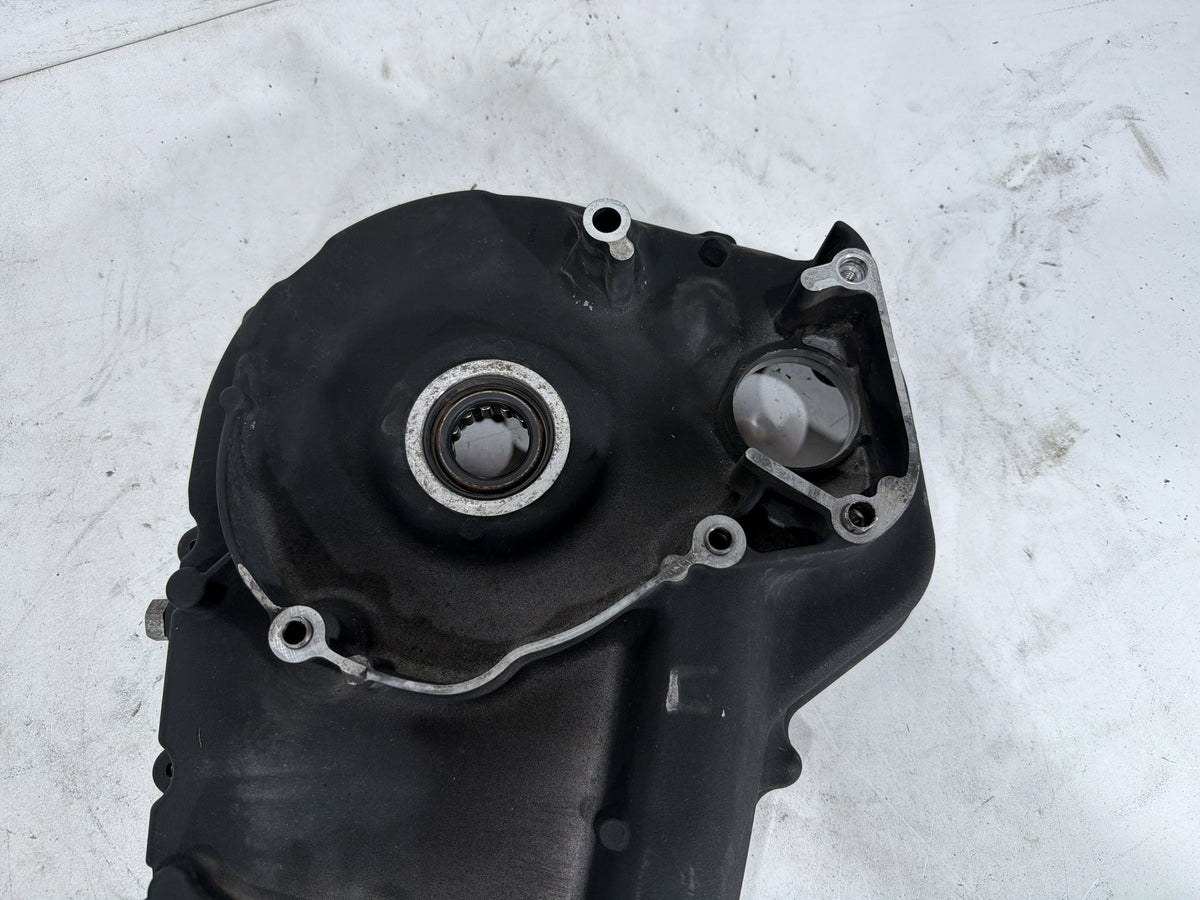 2010 Harley Electra Glide Touring Ultra OEM Inner Primary Clutch Cover