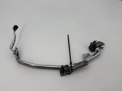 1999 - 2006 Harley-Davidson Dyna Low Rider Left Side Jiffy Kick Stand & Spring