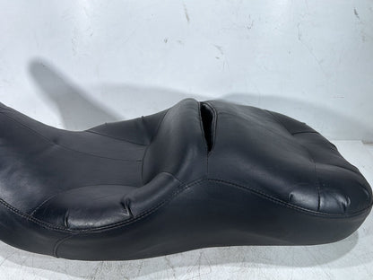 2007 Harley Touring FLHTC Electra Glide Classic OEM Passenger Rider Driver Seat Saddle