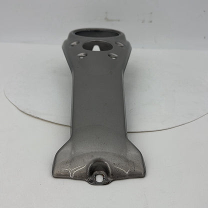 2007 - 2012 Harley-Davidson Dyna Super Glide Fuel Gas Tank Dash Console NOKey 61693-08CGR