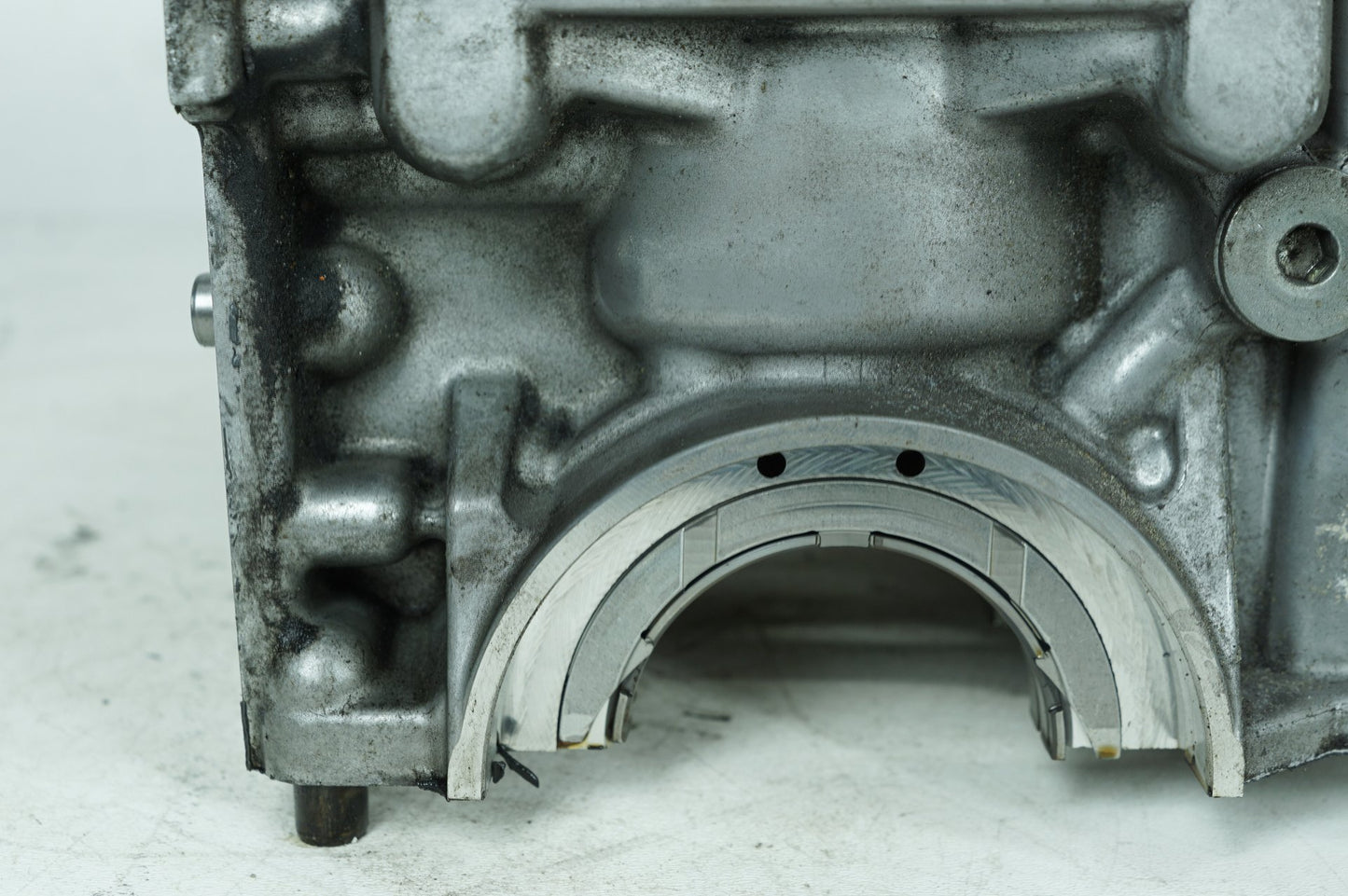 2021 Subaru Crosstrek  Cylinder Head