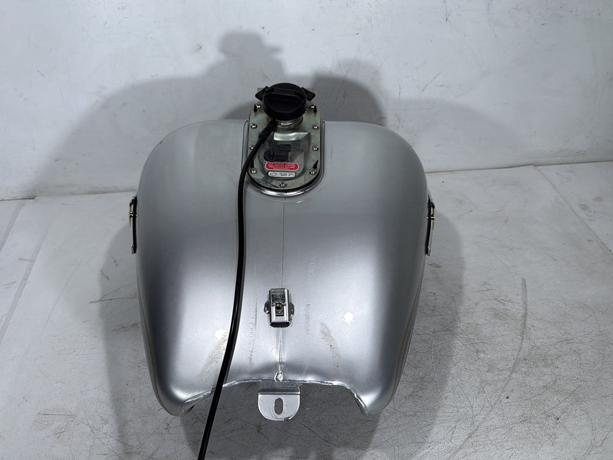 2003 Harley Electra Touring OEM Fuel Gas Tank Gasoline Reservoir ANNIVERSARY