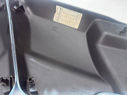 2011 Harley Road King Touring FLHRC Classic OEM Left Right Side Fairing Cover