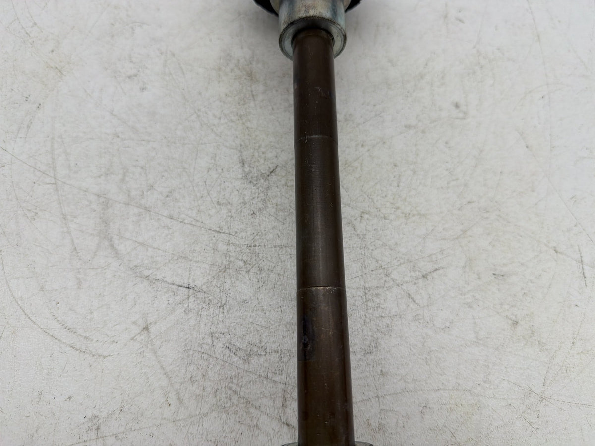 2004 Harley Electra Glide Touring Ultra OEM Rear Fork Swingarm Pivot Bolt Shaft