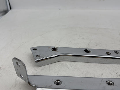 2007 - 2012 Harley-Davidson Touring Electra Glide Ultra Left Right Saddlebag Fender Struts Brackets