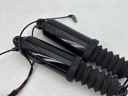 1999 - 2006 Harley-Davidson Touring Electra Glide Classic Rear Left Right Shock Absorbers 54565-97A