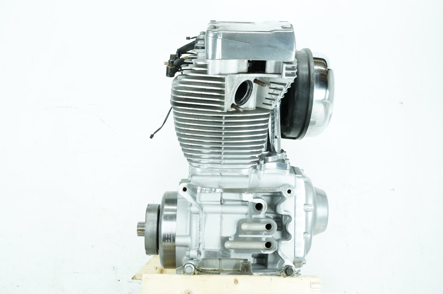 2007 - 2012 Harley-Davidson Touring Electra Glide EFI Twin Cam 96 Engine Motor 19260-07B