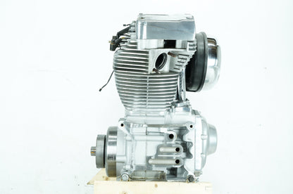 2007 - 2012 Harley-Davidson Touring Electra Glide EFI Twin Cam 96 Engine Motor 19260-07B