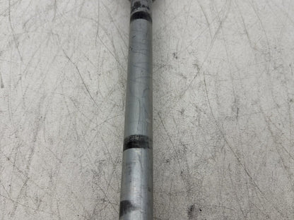 2016 Harley Road King Touring FLHR OEM Rear Wheel Axle Bolt Shaft