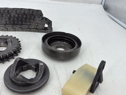2006 Harley Softail FLSTCI Heritage Classic OEM Clutch Basket Chain Tensioner Kit
