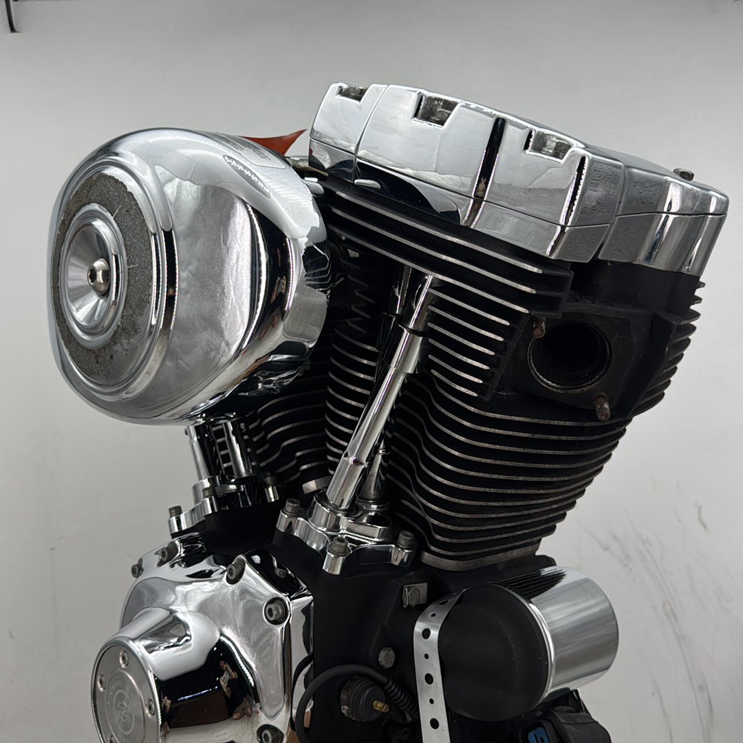 2003 Harley Dyna Wide Glide FXDWG OEM CARB Twin Cam 88 Engine Motor