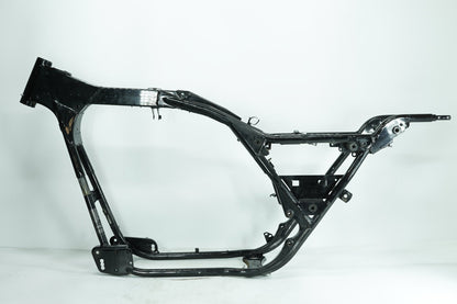 1999 - 2006 Harley-Davidson Touring Electra Glide Classic Body Main Frame Chassis SLVG  	47900-02A