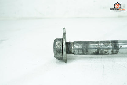 2007 - 2013 Harley-Davidson Touring Electra Glide Classic Rear Wheel Axle Bolt Shaft 41056-09