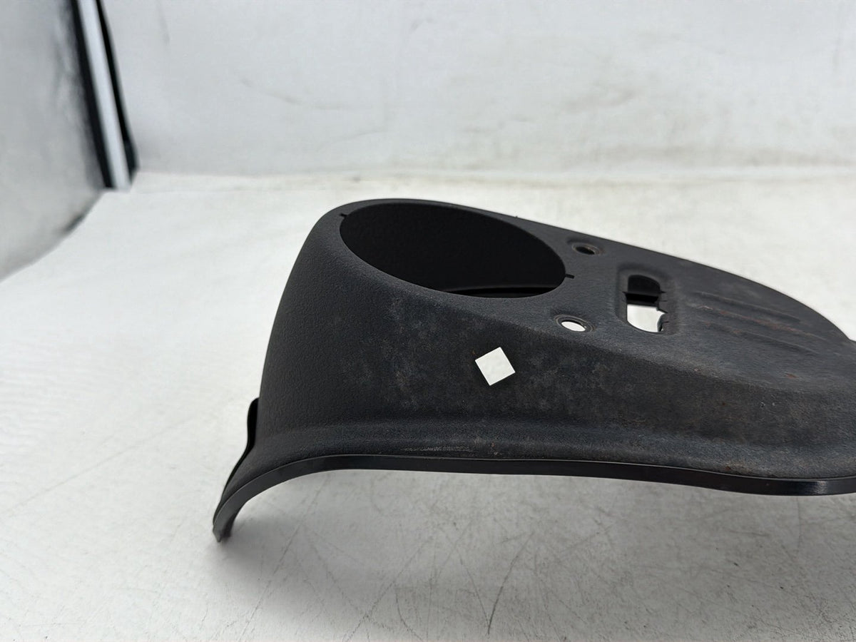 2007 Harley Dyna Street Bob FXDB OEM Fuel Gas Tank Dash Console NOKey