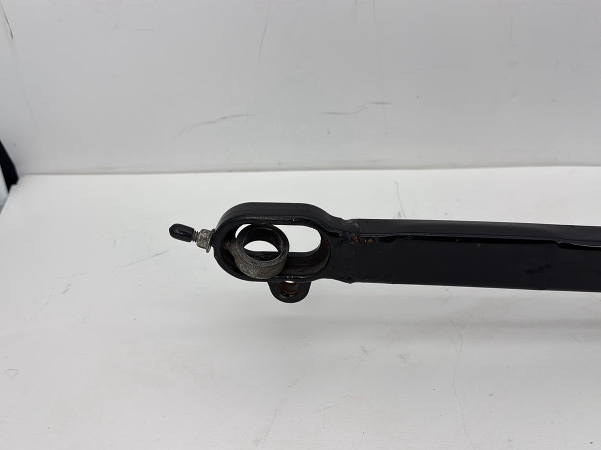 2009 Harley Sportster XL1200C 1200 Custom OEM Rear Fork Swingarm Swing Arm