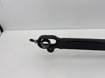 2009 Harley Sportster XL1200C 1200 Custom OEM Rear Fork Swingarm Swing Arm