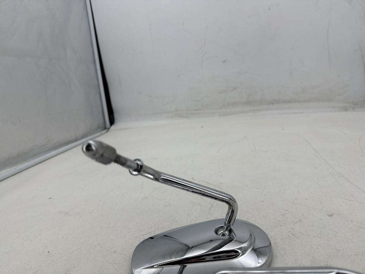 2016 Harley Road Glide Touring FLTRXS OEM Left Right Rear View Mirror