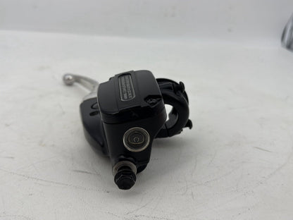 2019 - 2023 Harley-Davidson Touring Street Glide Front Brake Lever Master Cylinder Reservoir 44551-08E