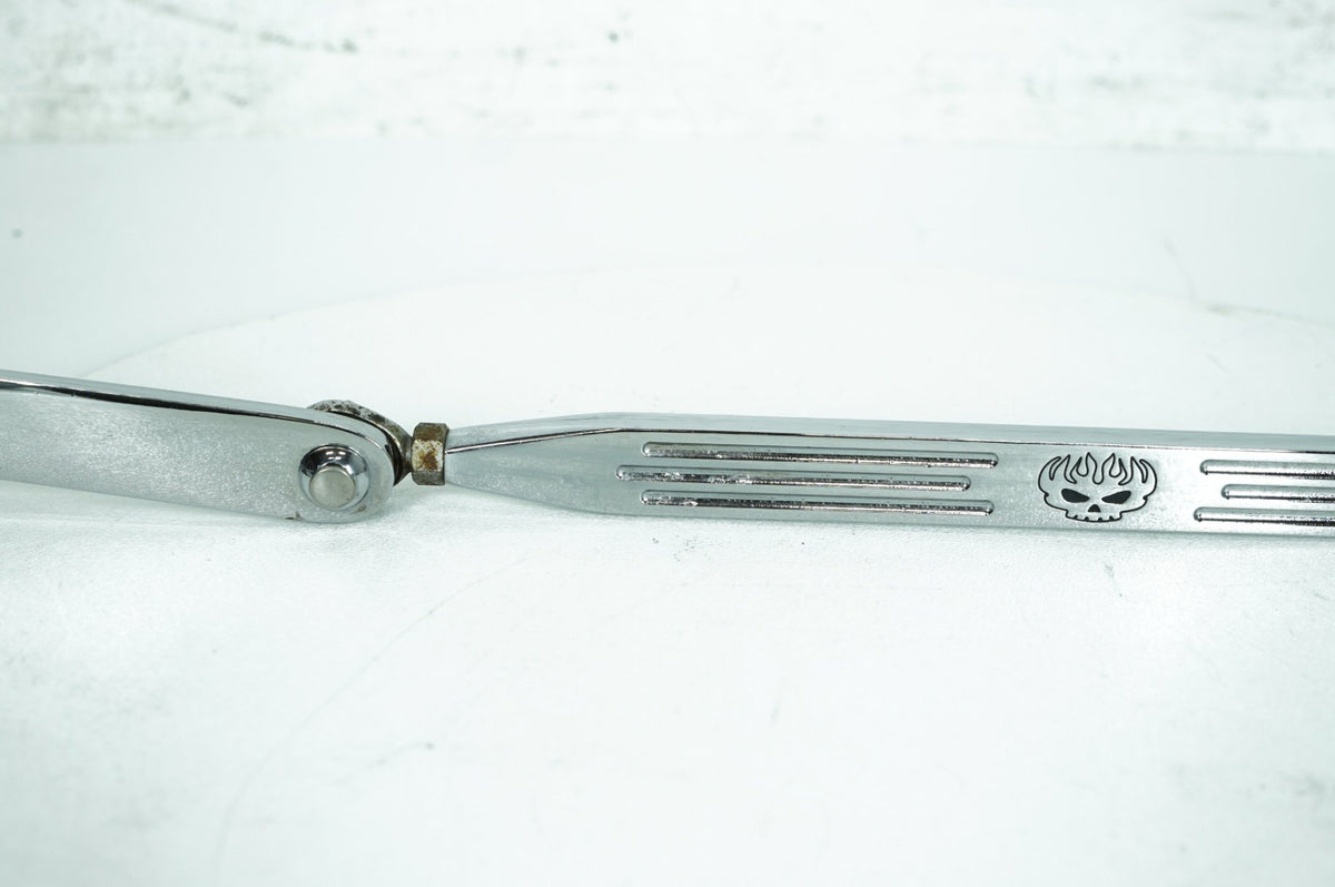 1996 Harley Touring FLHTC Electra Glide Classic OEM Gear Shifter Lever w/ Rod linkage