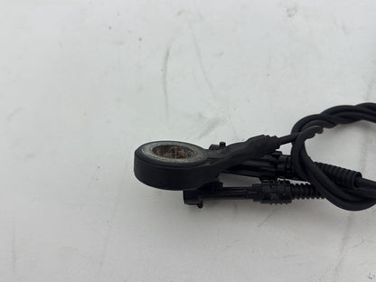 2011 Harley Road King Touring FLHRC Classic OEM Front & Rear Wheel ABS Speed Sensors