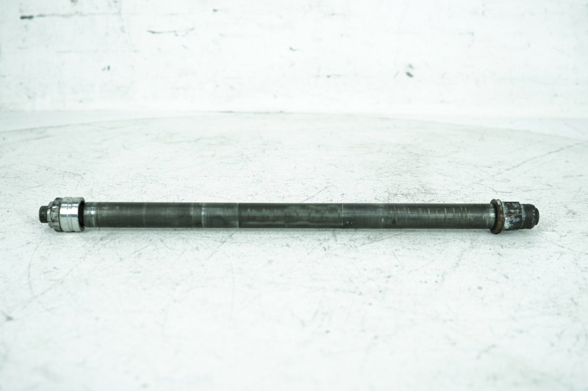 2001 Harley Touring Electra Glide Ultra OEM Rear Fork Swingarm Pivot Bolt Shaft