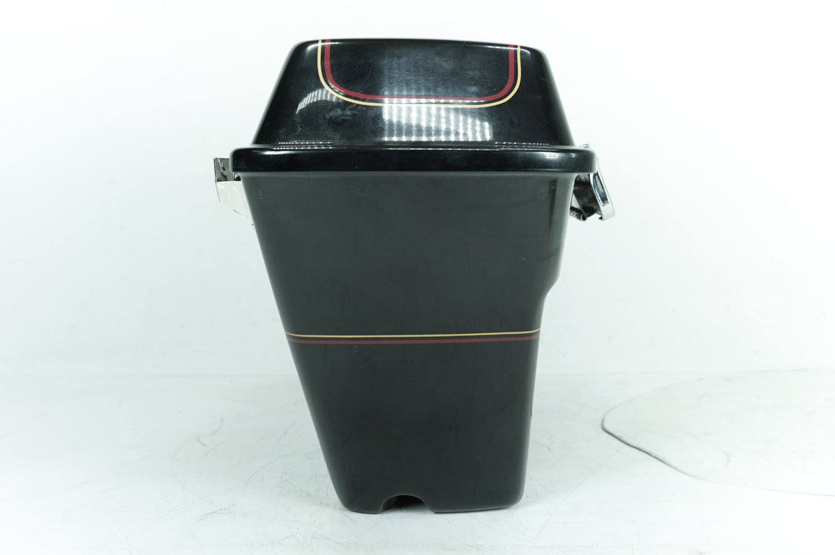 1999 - 2006 Harley-Davidson Touring Electra Ultra Classic Left 1 Saddlebag Luggage NO Key 90753-93