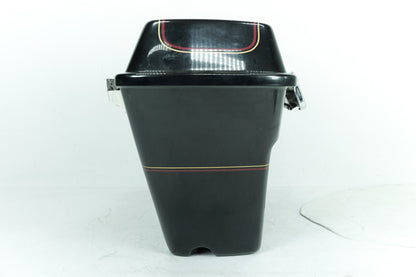 1999 - 2006 Harley-Davidson Touring Electra Ultra Classic Left 1 Saddlebag Luggage NO Key 90753-93