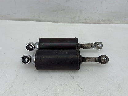 1998 Harley Softail Custom FXSTC OEM Rear Left Right Shock Absorbers