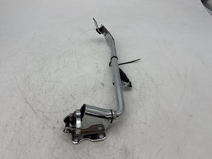 1997 Harley Softail Fat Boy FLSTF OEM Left Side Jiffy Kick Stand & Spring
