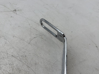 2003 Harley Dyna Wide Glide FXDWG OEM Left Side Jiffy Kick Stand & Spring