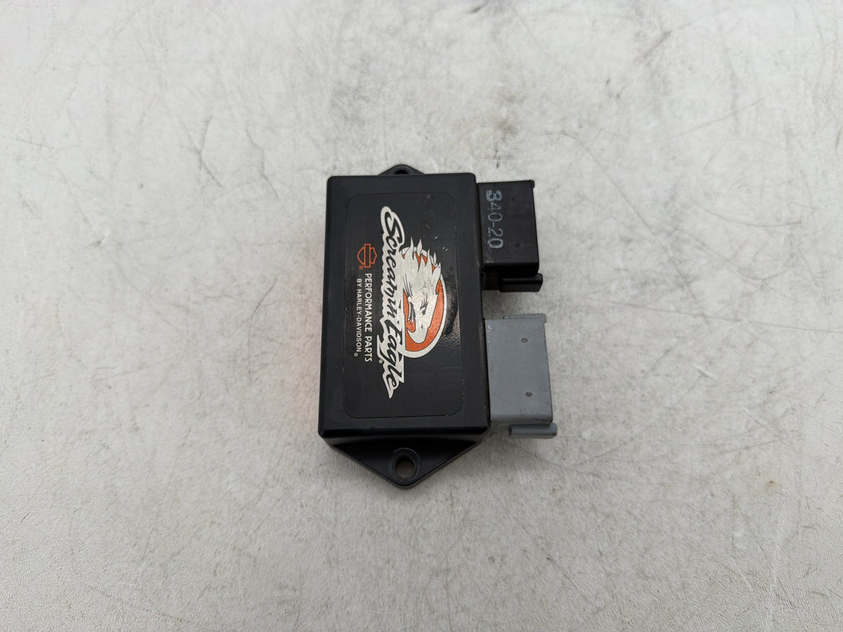 2001 Harley Heritage Softail Classic OEM Ignition Computer Module Igniter CDI
