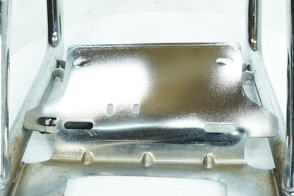 2007 - 2011 Harley-Davidson Touring Electra Ultra Rear Tour Pak Lid Luggage Rack 53411-09