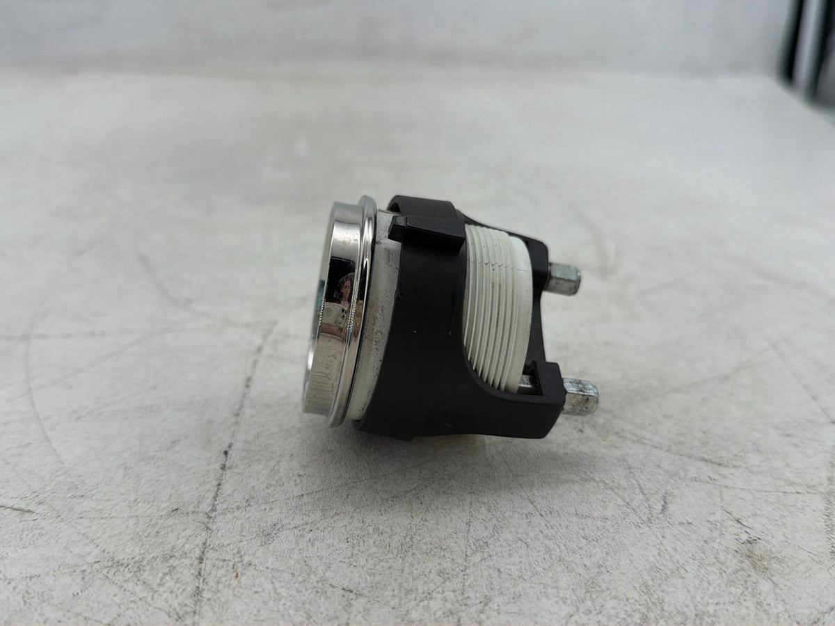 2013 Harley Electra Glide Touring CVO Screamin Eagle OEM Air Gauge Temperature Instrument Cluster