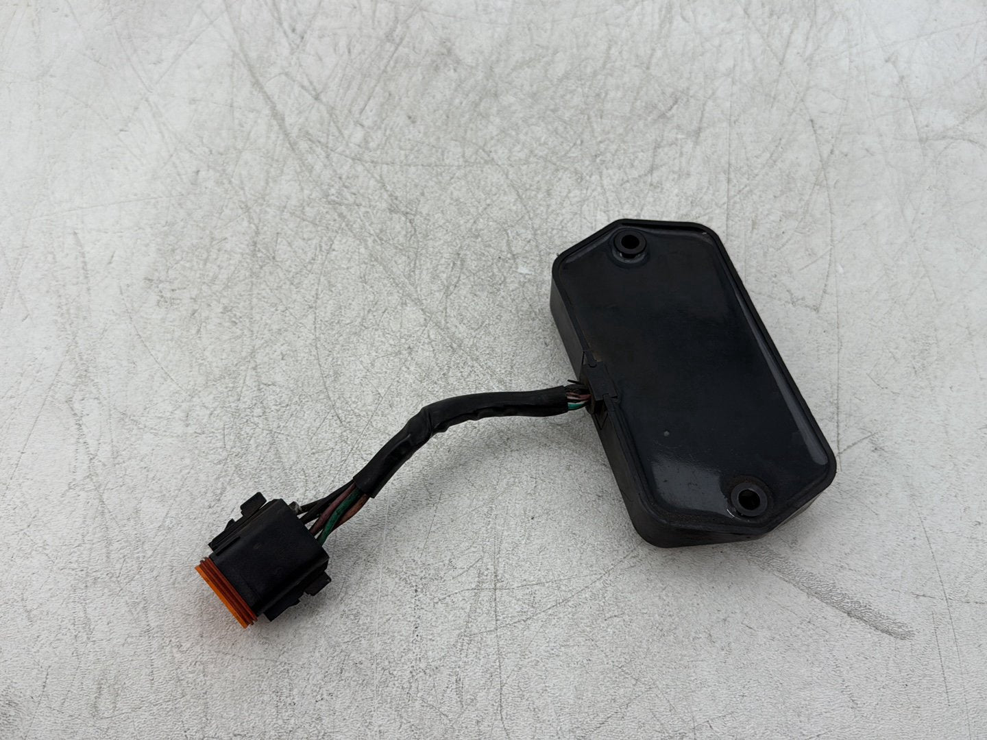 1995 Harley Road King Touring FLHR OEM Ignition Computer Module Igniter CDI