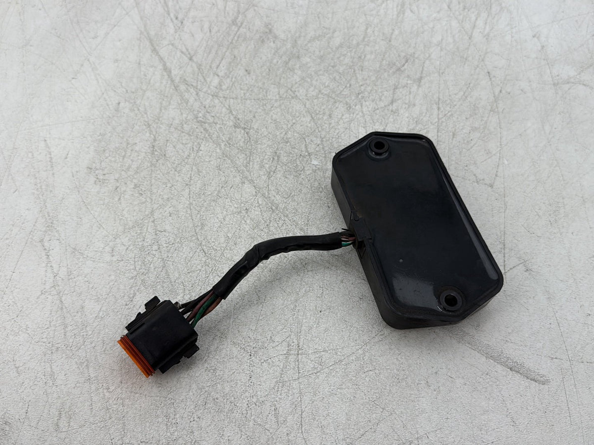 1995 Harley Road King Touring FLHR OEM Ignition Computer Module Igniter CDI