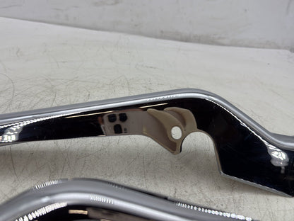 2006 Harley Road King Touring FLHRCI Classic OEM Left Right Saddlebag Fender Struts Brackets