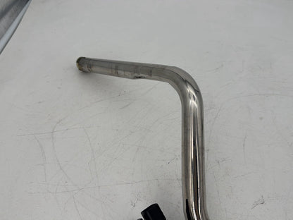 2008 Harley Touring FLHT Electra Glide OEM Front Handlebars Handle Bars