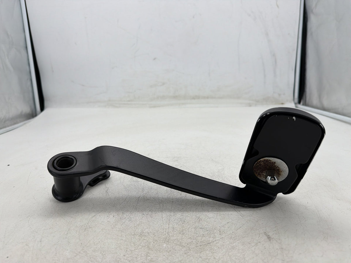 2010 Harley Street Glide Touring FLHX OEM Foot Brake Control Lever Pedal