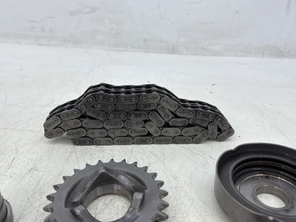 2004 Harley Dyna Super Glide FXDI OEM Clutch Basket Chain Tensioner Kit