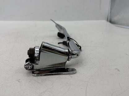 2005 Harley Touring FLHRCI Road King Classic OEM Left Side Jiffy Kick Stand & Spring